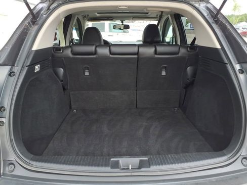 Used 2016 Honda HR-V EX-L image 10