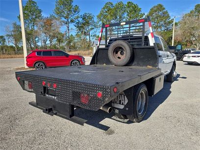 Used 2023 RAM 3500 Tradesman