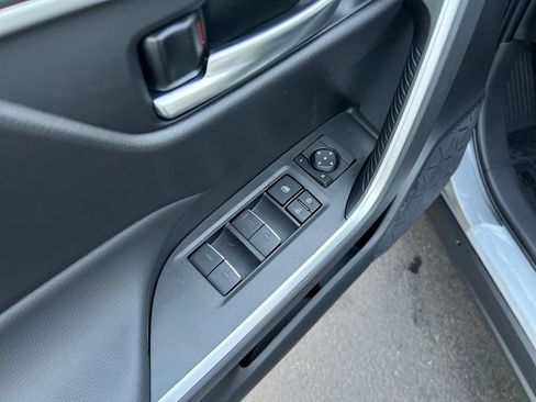 New 2025 Toyota RAV4 XLE image 10