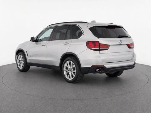 Used 2016 BMW X5 xDrive35i AWD/4WD image 5