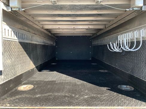 Used 2019 Ford F550 2WD SuperCab Super Duty image 50