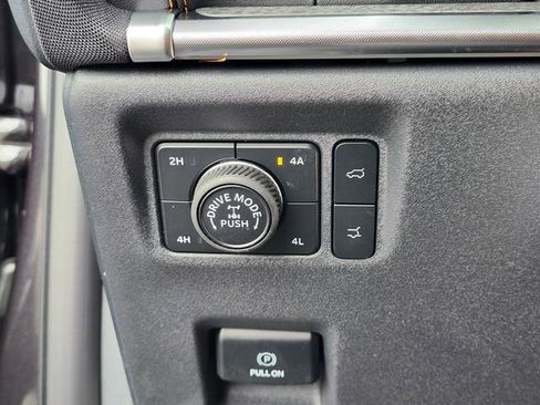 New 2026 Ford Expedition Tremor AWD/4WD image 26