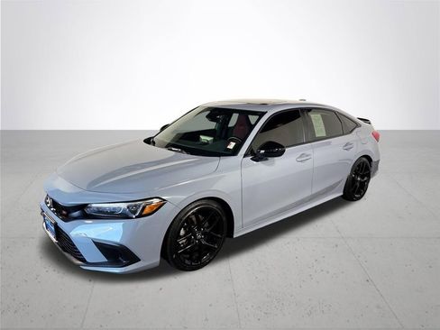 Used 2024 Honda Civic Si image 2