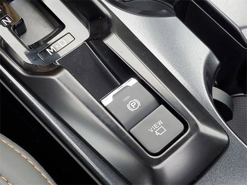 New 2026 Subaru Forester Wilderness image 37