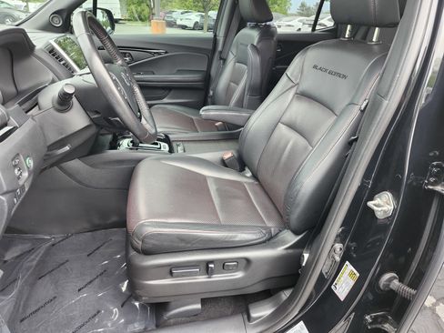 Used 2018 Honda Ridgeline Black Edition image 27