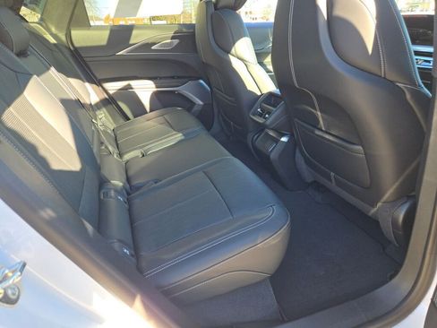 New 2026 Cadillac Lyriq Premium Sport image 11