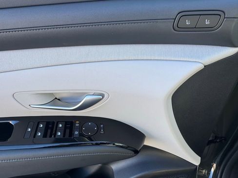 New 2026 Hyundai Tucson Limited AWD/4WD image 16