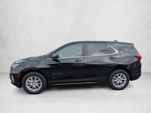 Used 2022 Chevrolet Equinox LT image 9