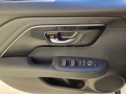 New 2025 Acura ADX FWD image 23