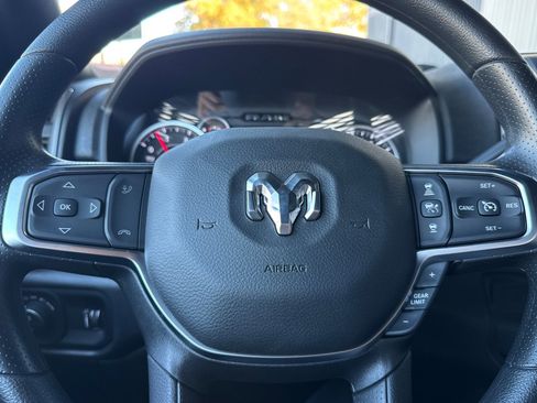 New 2026 RAM 5500 Tradesman w/ Chrome Appearance Group image 20