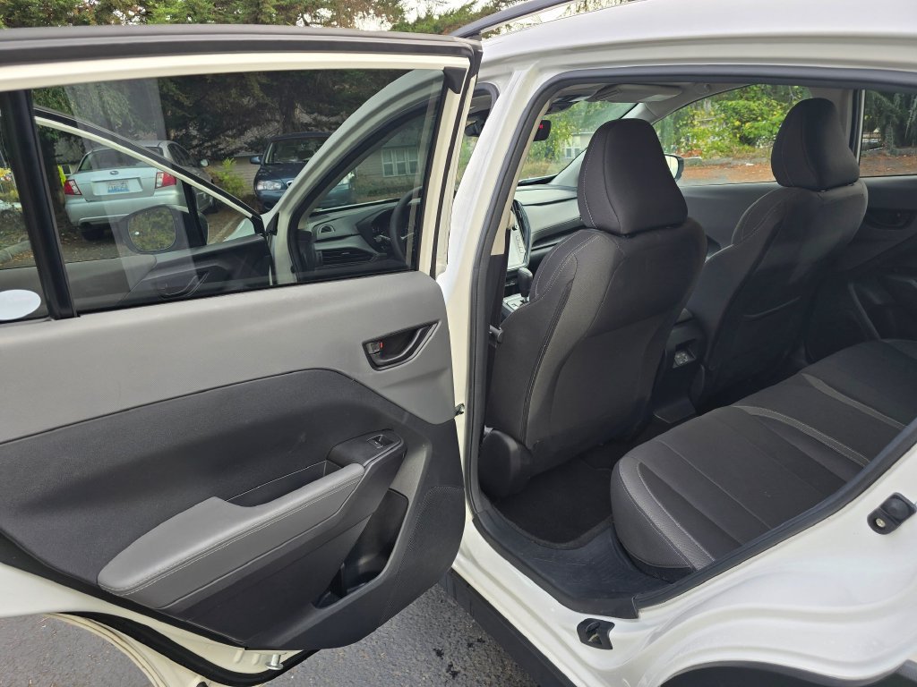 Certified 2026 Subaru Crosstrek 2.5i Premium AWD/4WD image 9