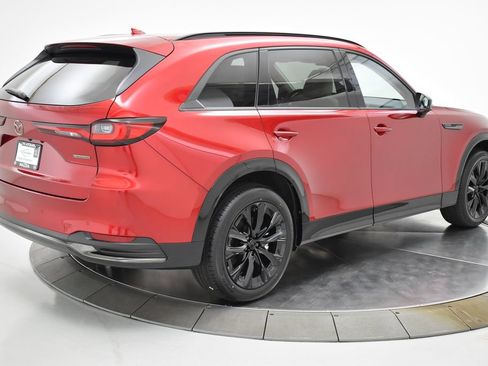 New 2026 MAZDA CX-90 3.3 Turbo S w/ Premium Package AWD/4WD image 21