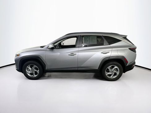 Used 2023 Hyundai Tucson SEL image 8