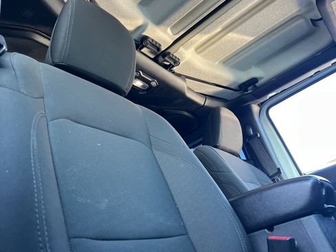 Used 2018 Jeep Wrangler Unlimited Sport image 20