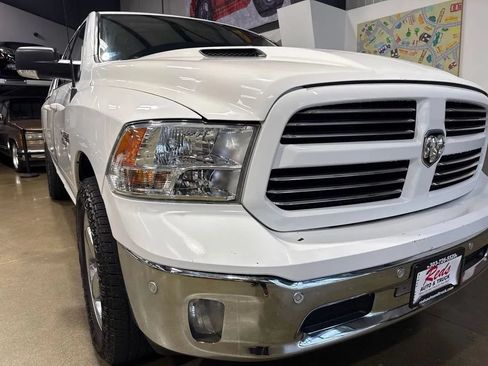 Used 2019 RAM 1500 Big Horn AWD/4WD image 71