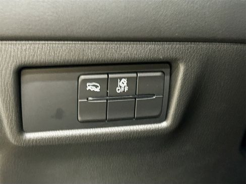 Used 2021 MAZDA CX-5 Touring image 10