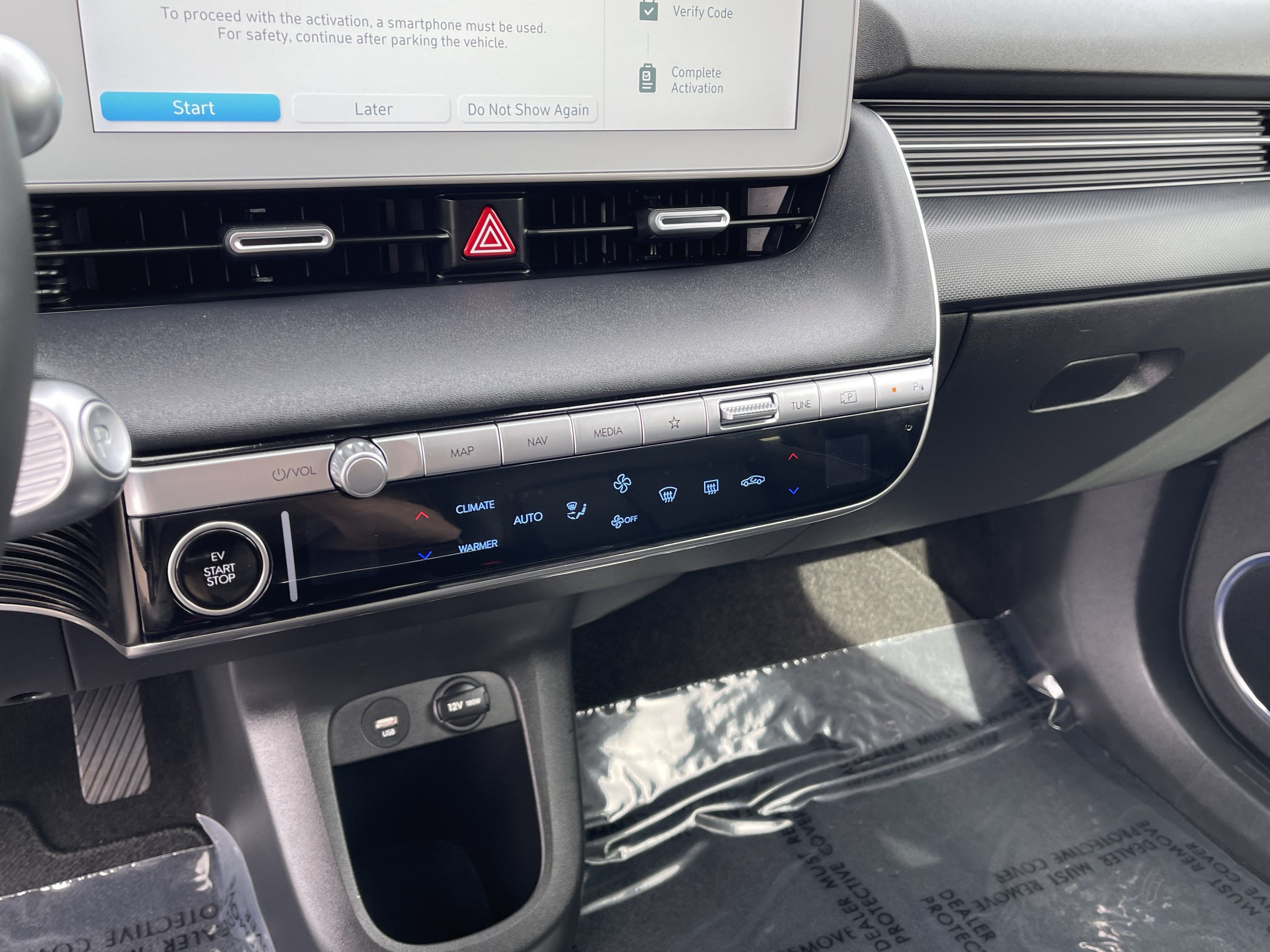 Certified 2023 Hyundai Ioniq 5 SEL AWD/4WD image 23