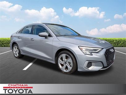 Used 2024 Audi A3 2.0T Premium