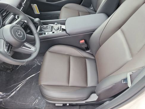 New 2026 MAZDA MAZDA3 2.5 Turbo Sedan w/Premium Plus AWD/4WD image 20