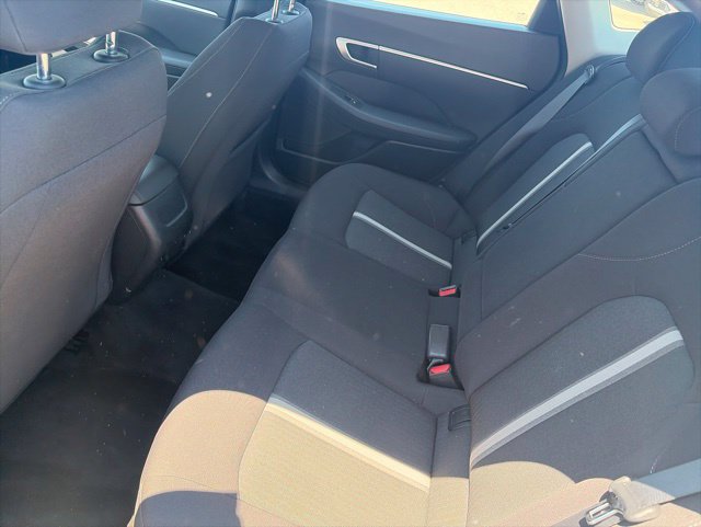 Used 2024 Hyundai Sonata SEL FWD image 11