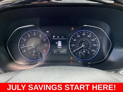 Used 2021 Hyundai Palisade SE FWD image 16