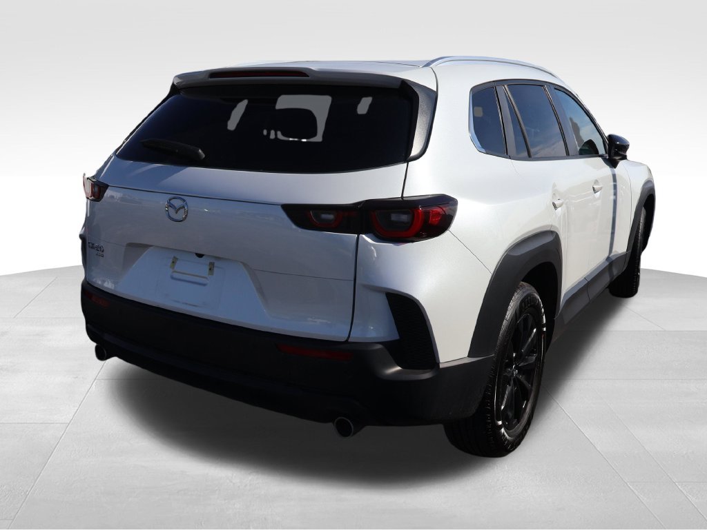 Used 2026 MAZDA CX-50 AWD 2.5 S w/ Preferred Pkg image 16