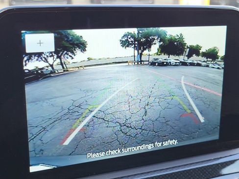 Certified 2025 Ford Escape ST-Line FWD image 22