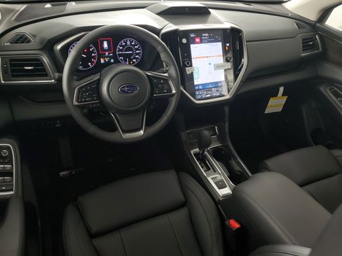 New 2026 Subaru Ascent Touring image 15
