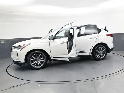 Used 2024 Acura RDX SH-AWD w/ Technology Package image 38