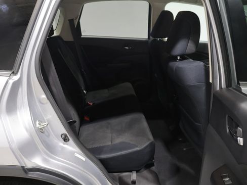 Used 2015 Honda CR-V EX image 22
