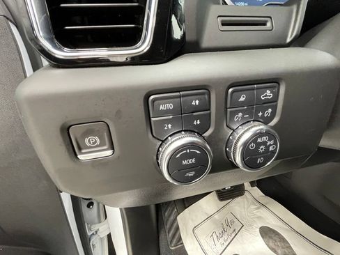 Used 2023 GMC Sierra 1500 Denali AWD/4WD image 20