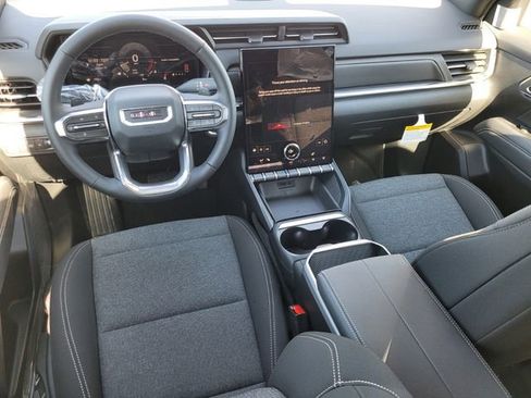 New 2026 GMC Terrain Elevation image 9