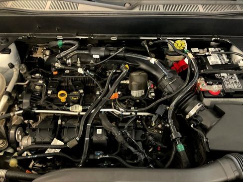 Used 2022 Ford Maverick XLT w/ Equipment Group 300A Standard image 29