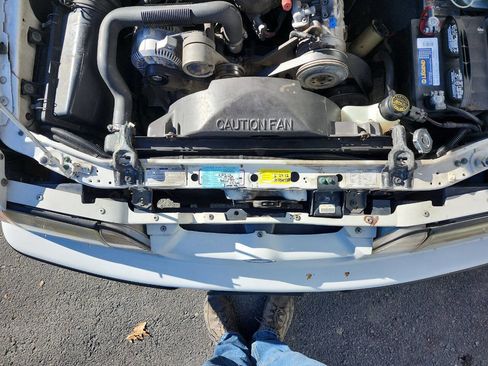 Used 1991 Ford Mustang LX image 26