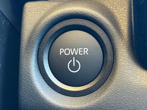 New 2026 Toyota bZ image 25