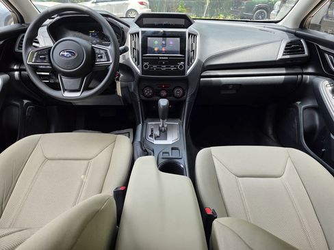 Certified 2022 Subaru Impreza 2.0i AWD/4WD image 11