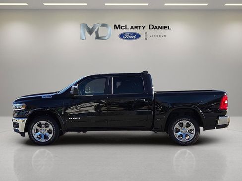 Used 2025 RAM 1500 Big Horn image 3