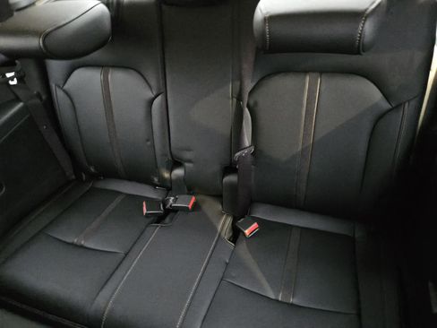 New 2026 MAZDA CX-90 3.3 Turbo w/ Select Package image 10