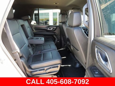 Used 2021 Chevrolet Tahoe LT AWD/4WD image 38