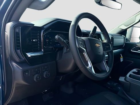 New 2026 Chevrolet Silverado 2500 LT w/ Convenience Package image 9
