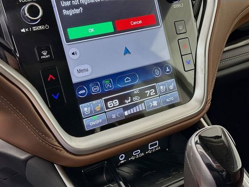 Certified 2023 Subaru Outback Touring XT image 22