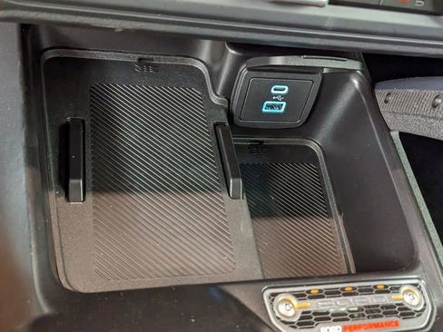 New 2025 Ford Bronco Raptor image 29