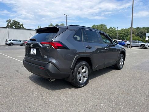 Used 2024 Toyota RAV4 XLE w/ Convenience Package AWD/4WD image 5
