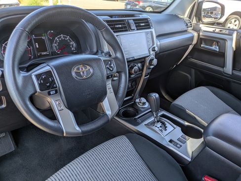 Used 2024 Toyota 4Runner SR5 image 18