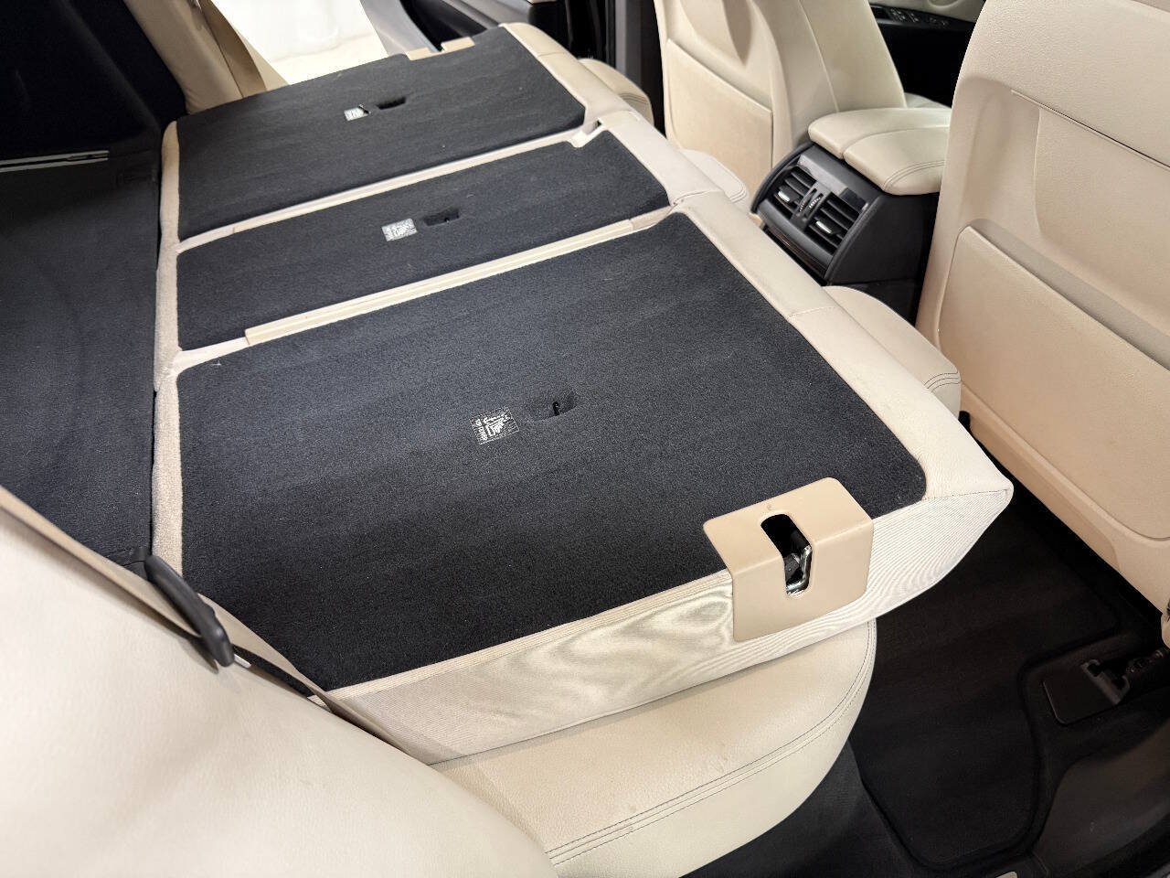 Used 2014 BMW X5 sDrive35i RWD image 80