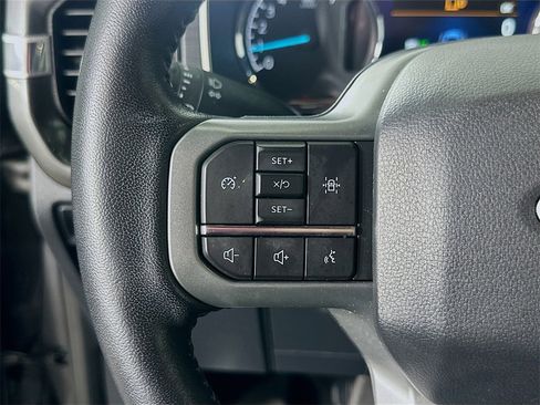 Used 2022 Ford F150 XLT w/ Equipment Group 302A High image 22