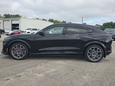 Used 2024 Ford Mustang Mach-E GT image 2