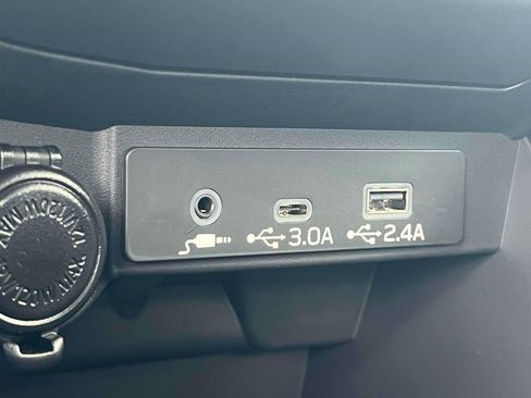 New 2025 Subaru WRX Premium image 27