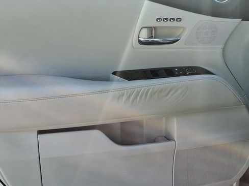 Used 2012 Lexus RX 350 FWD w/ Premium Pkg image 15