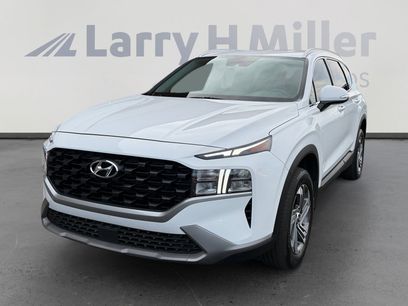 Used 2023 Hyundai Santa Fe SEL